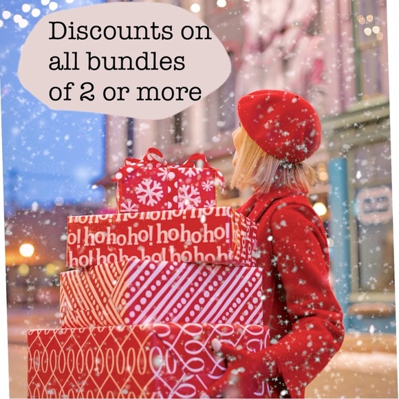 Bundle SALE!!!☀️🌱🛍️🌼☮️✌🏻 - Picture 3 of 7